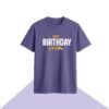 Birthday T-Shirts