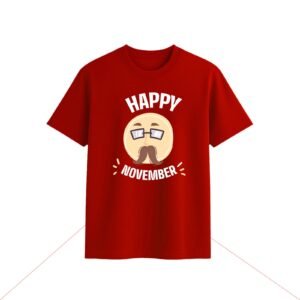 Happy November T-Shirts