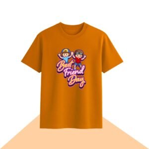 Best Friend Day T-Shirt