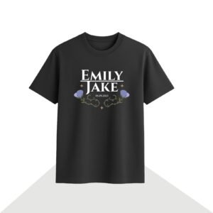 Wedding T-Shirts