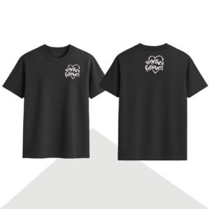 Together Forever T-Shirts