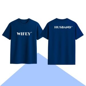 Couple T-Shirts