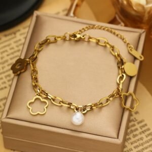 Valentines Bracelet Gift in Uganda | Bracelet for Her