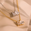 Pendant Necklace for Women