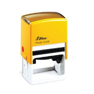 Shiny S-828 Custom Stamp, 56 x 33mm