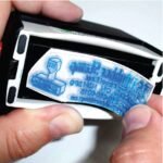 Stamp Pad Replacement
