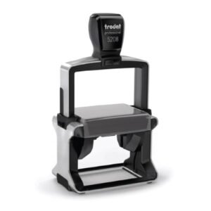 Trodat Professional 5208 Custom Self-Inking Stamp 68 x 47mm