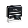 Shiny S-314D Mini Date 25x10mm
