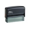 Shiny Printer S-832, 75 x 15mm Custom Stamp