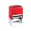 Shiny Printer S-829 self inking stamp, 64 x 40mm