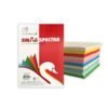 Sinar Spectra Premium Colour Paper A4 – Assorted Colours Pack