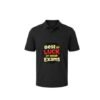 Success Gifts in Uganda – Personalized Exam Success Polo Shirt for Students