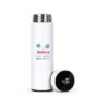 Personalized Digital Temperature Flask – Exam Success Gifts in Uganda