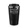 Success Gifts in Uganda – Engraved Exam Success Travel Tumbler