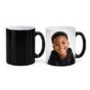 Success Gifts in Uganda – Personalized Magic Photo Mug for Exam Success