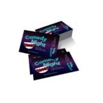 Comedy Night Tickets