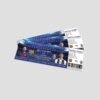 Football Match Tickets
