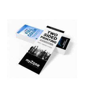 Two Sided Tickets