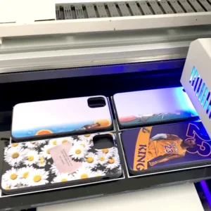 UV printing