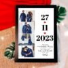 Valentine’s Day Customized Photo Gifts in Uganda