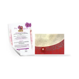Ivory Pastel Invitation Cards