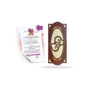 Bridal Bark  Invitation Cards