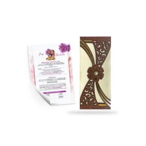 Sacred Knot  Invitation Cards