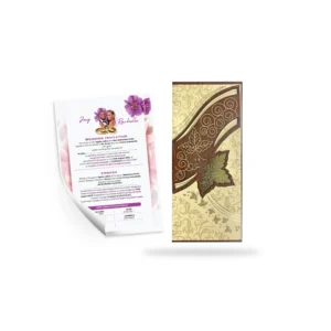 Whispering Hearts  Invitation Cards