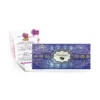 Floral Minimal Invitation Cards