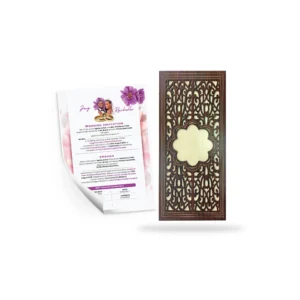 Rosewood Rhymes  Invitation Cards