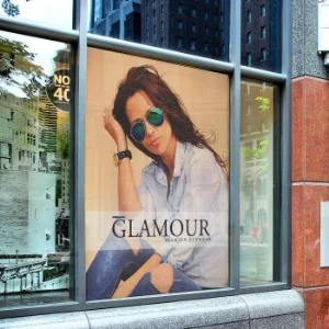 Window Branding