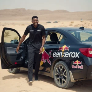 Car Branding