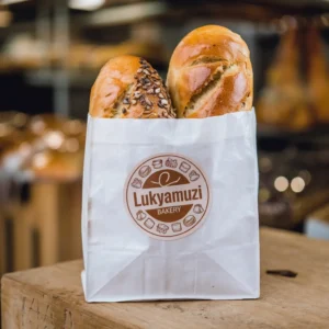 Bakery Paper Bags