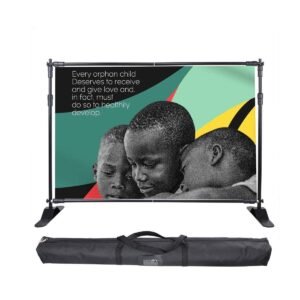 Backdrop Stand
