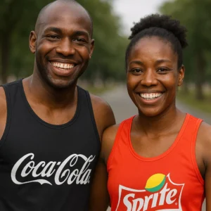 Marathon Vests