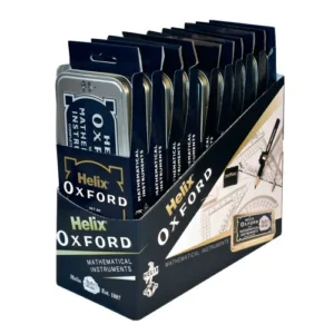 Oxford Set