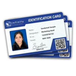 ID Cards