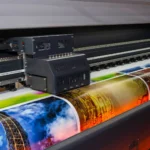 Large Format Printing
