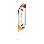 Feather Flags(3meters)
