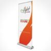 Pullup Banner 80X200cm