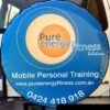 Mitsubishi Pajero Tyre Cover