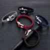 Gift Rope Bracelet U Shape Bracelets