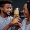 Bamboo Flasks