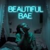 Neon Signages