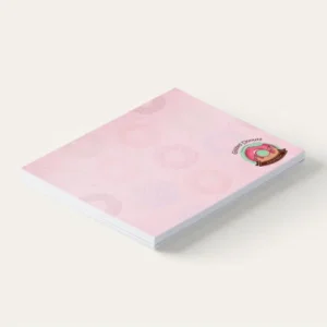 Sticky notes