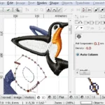 Logo Digitizing