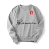 Sweater Shirts