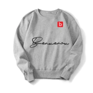 Sweater Shirts