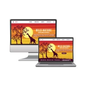 Tours and Travel Websites