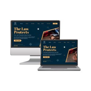 Law Firm Websites